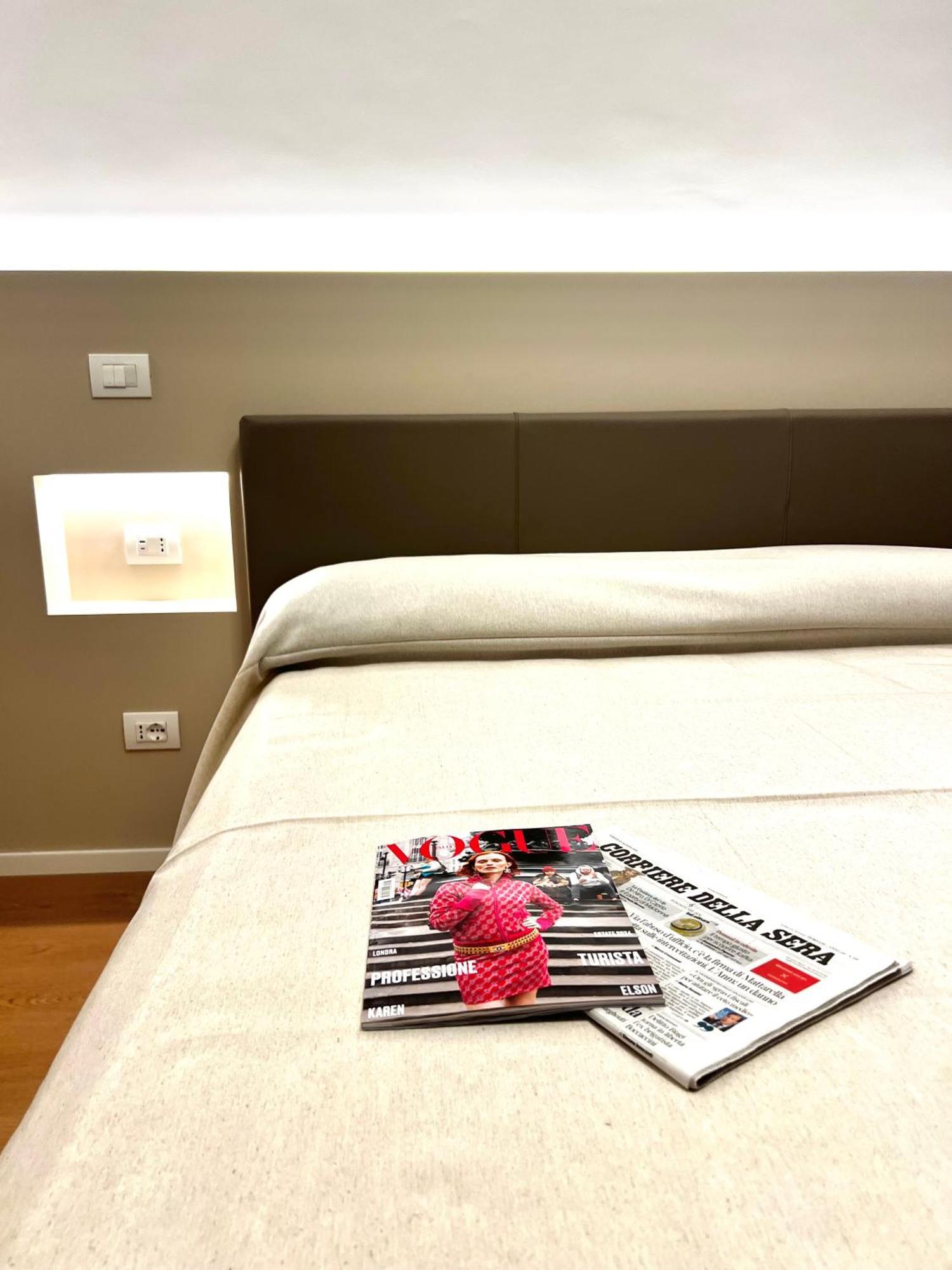 Stiv'S Apartment Roma Ngoại thất bức ảnh