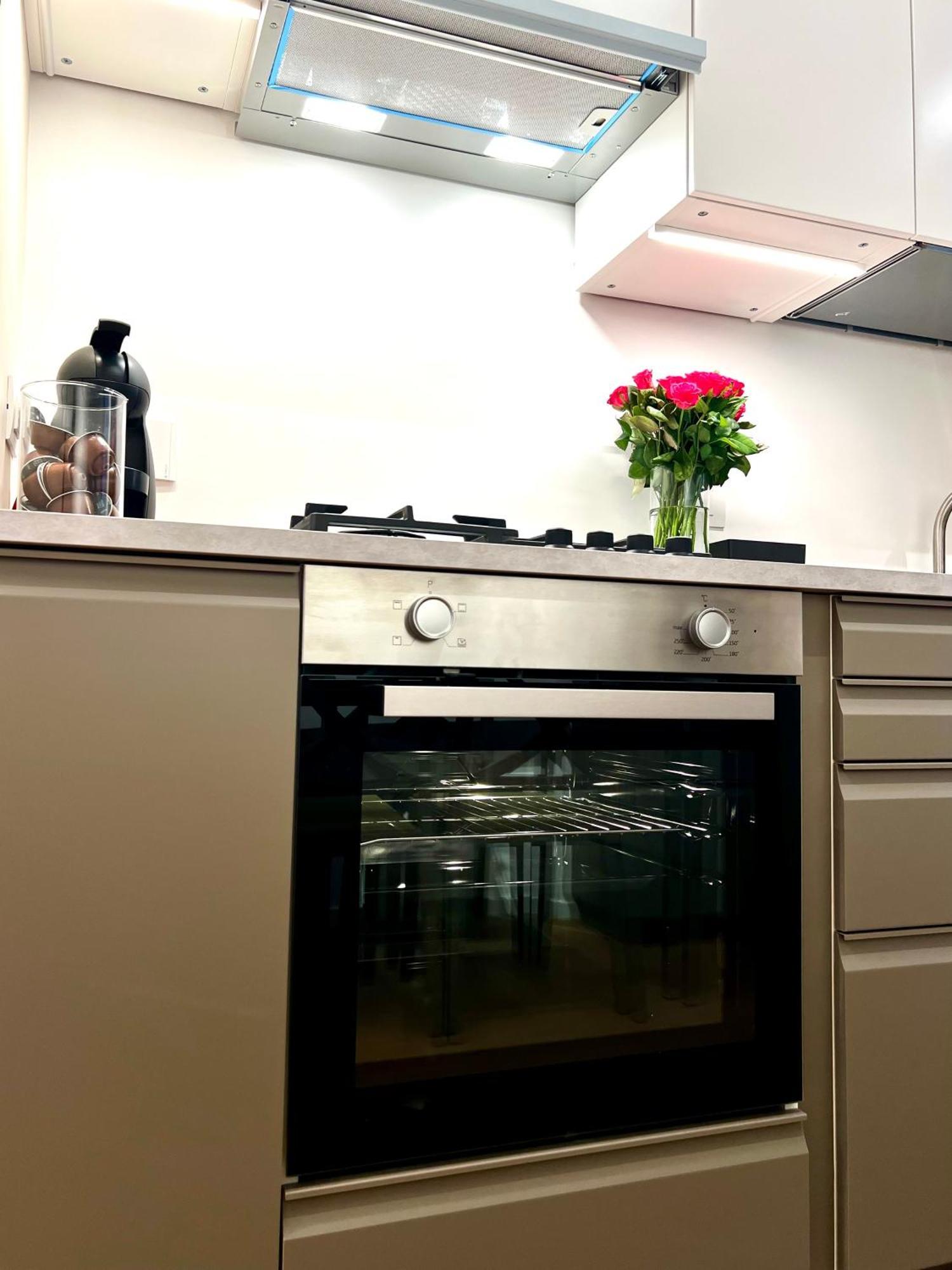 Stiv'S Apartment Roma Ngoại thất bức ảnh