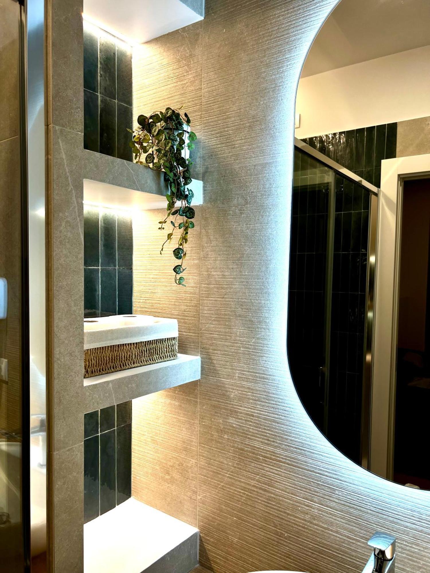 Stiv'S Apartment Roma Ngoại thất bức ảnh