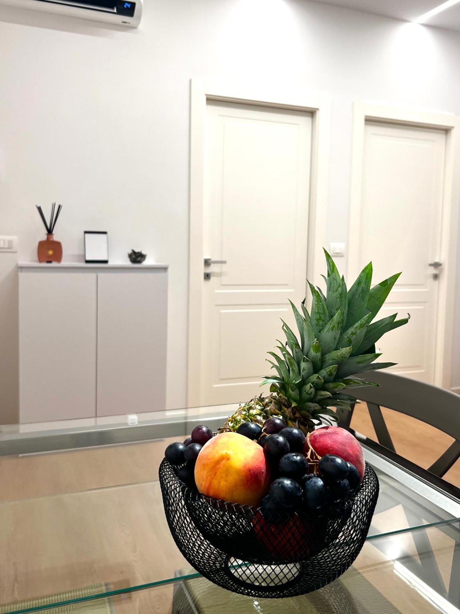 Stiv'S Apartment Roma Ngoại thất bức ảnh
