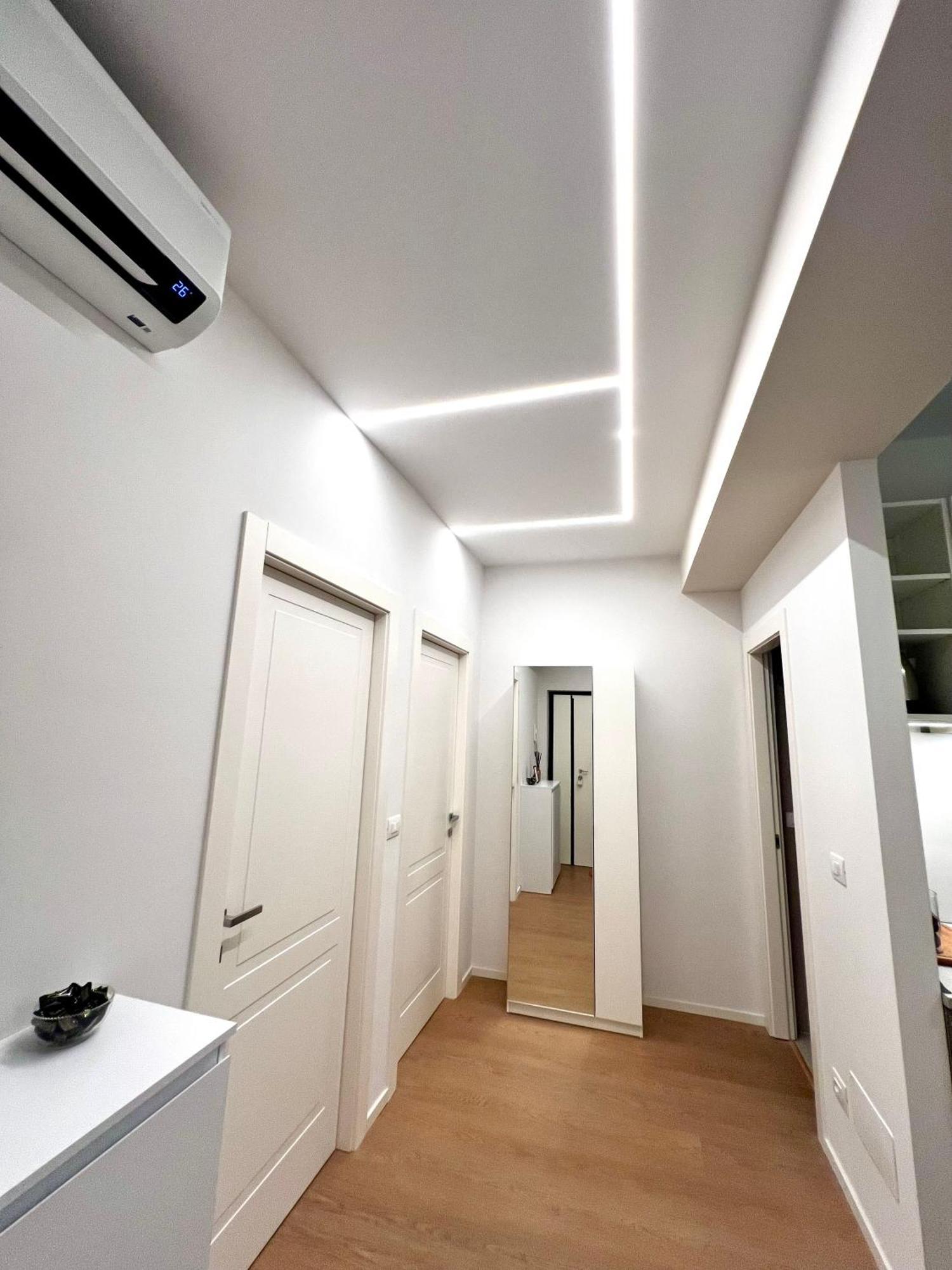 Stiv'S Apartment Roma Ngoại thất bức ảnh