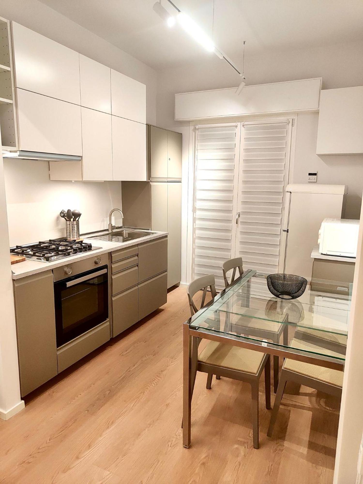 Stiv'S Apartment Roma Ngoại thất bức ảnh